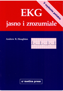EKG - jasno i zrozumiale (wyd. V)